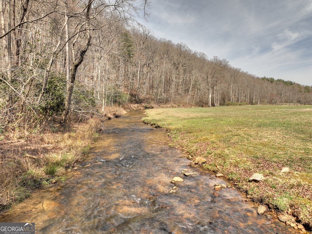 908 Cashes Valley Road Cherry Log - 14