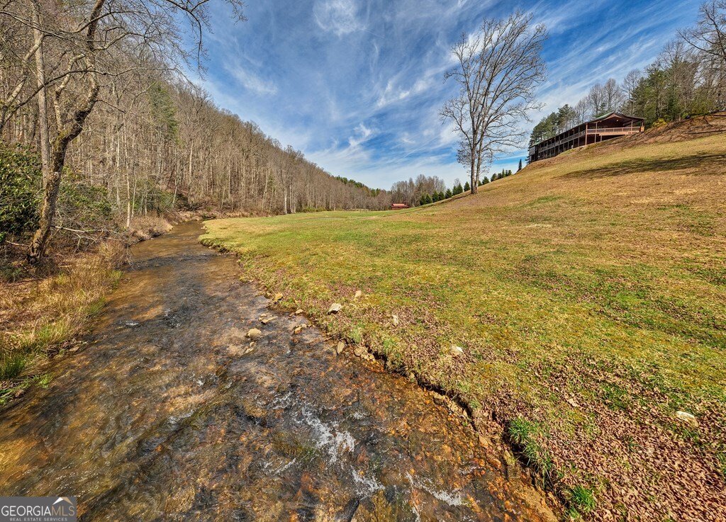 908 Cashes Valley Road Cherry Log - 15