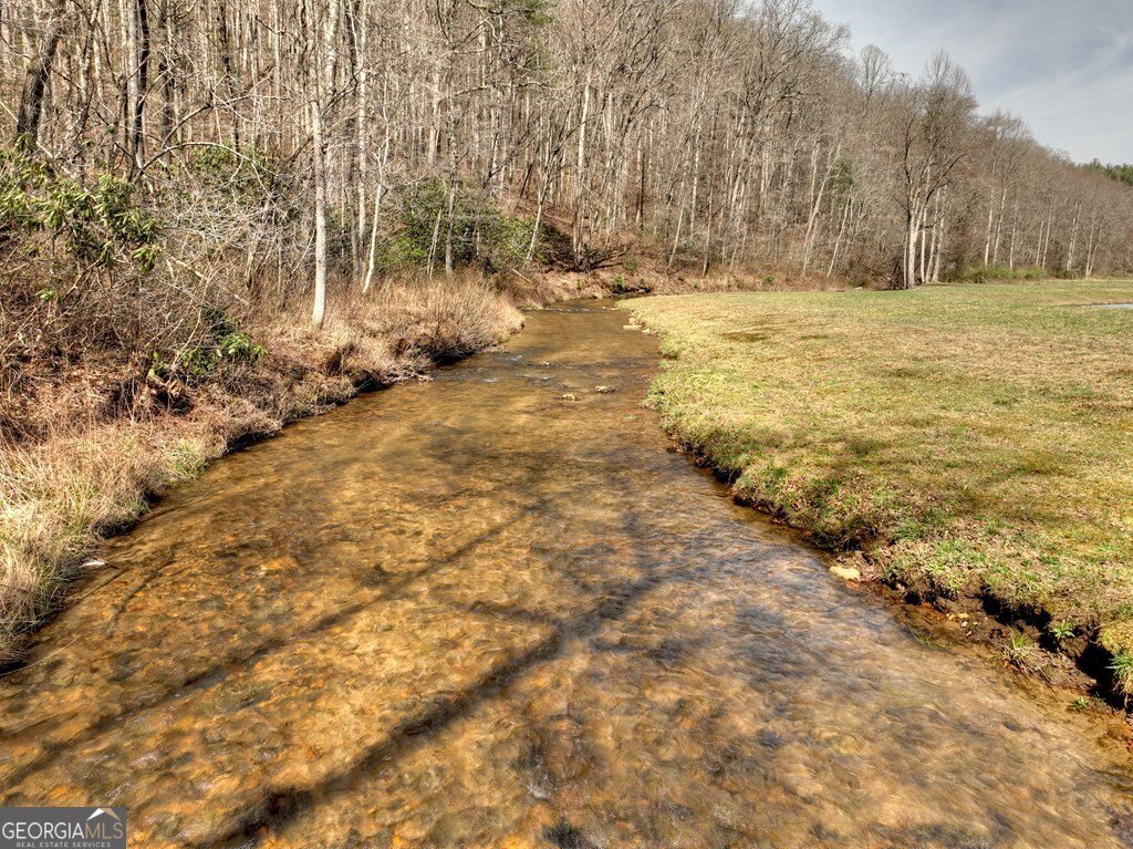 908 Cashes Valley Road Cherry Log - 16