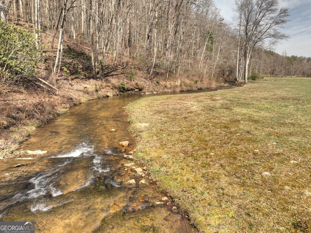 908 Cashes Valley Road Cherry Log - 17