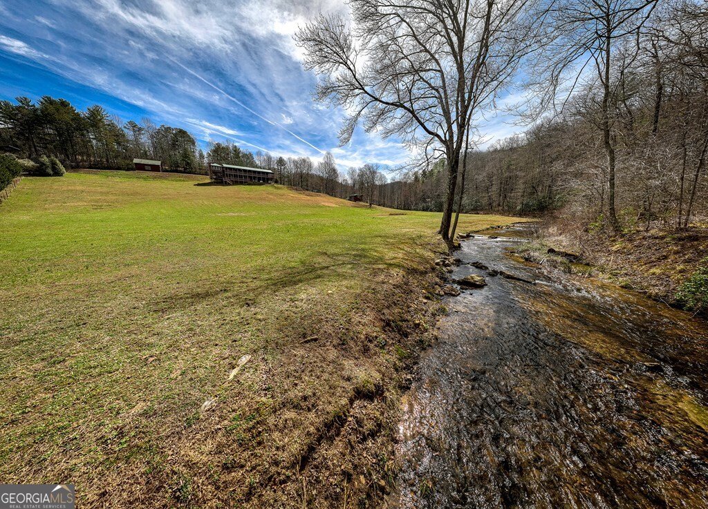 908 Cashes Valley Road Cherry Log - 19