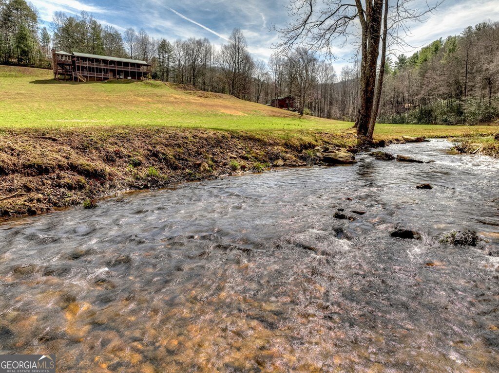 908 Cashes Valley Road Cherry Log - 20