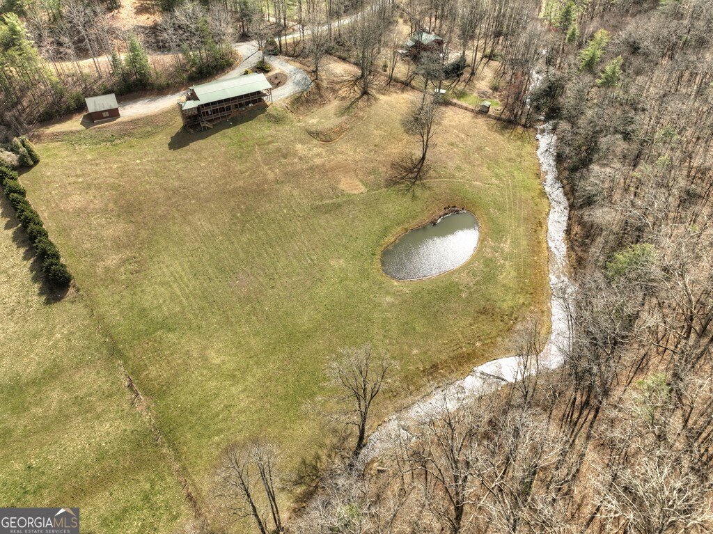 908 Cashes Valley Road Cherry Log - 21