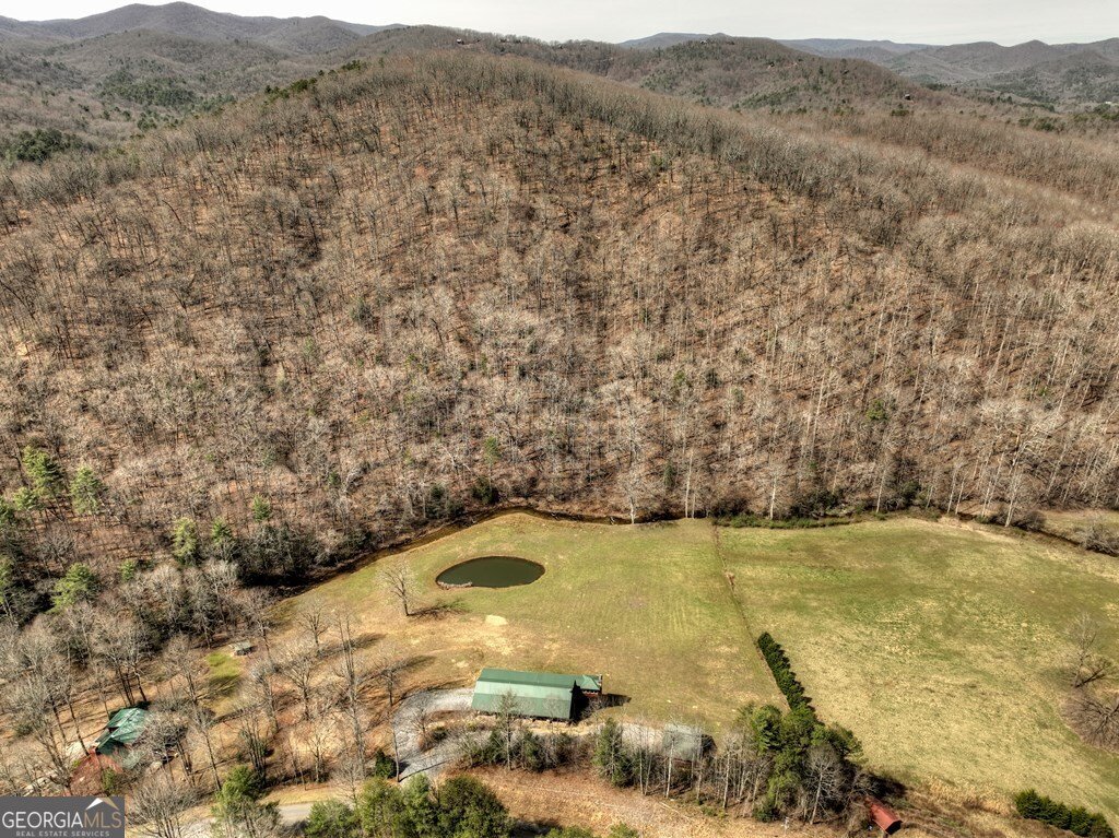 908 Cashes Valley Road Cherry Log - 22