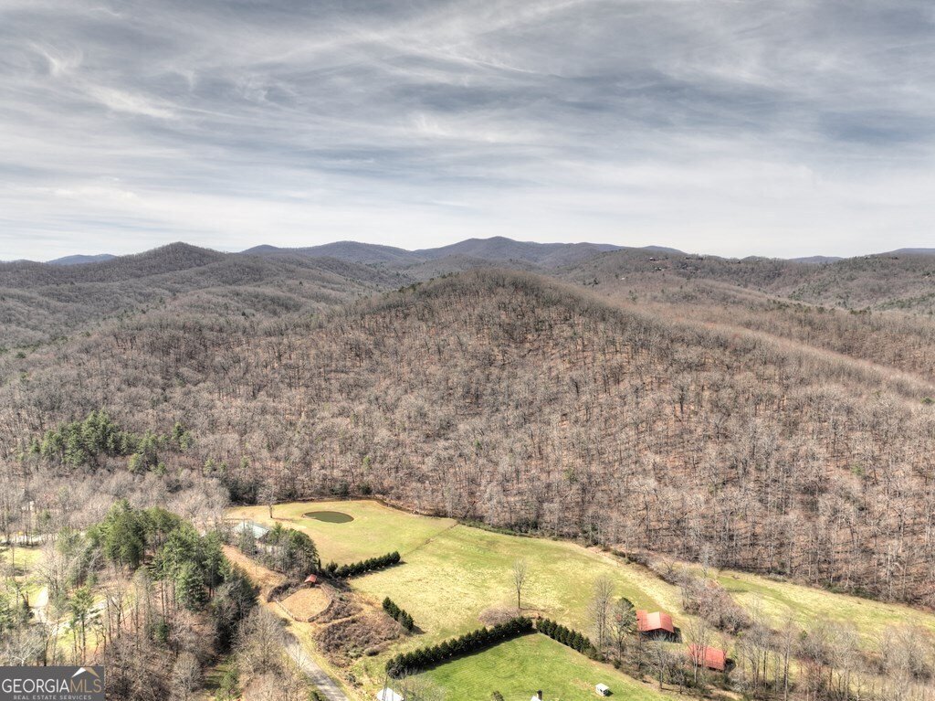 908 Cashes Valley Road Cherry Log - 23