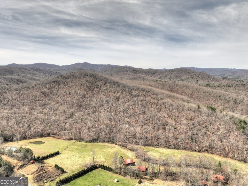 908 Cashes Valley Road Cherry Log - 24