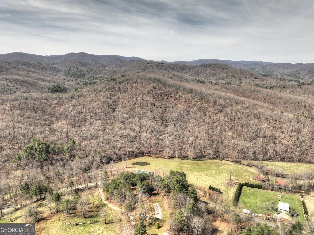 908 Cashes Valley Road Cherry Log - 25