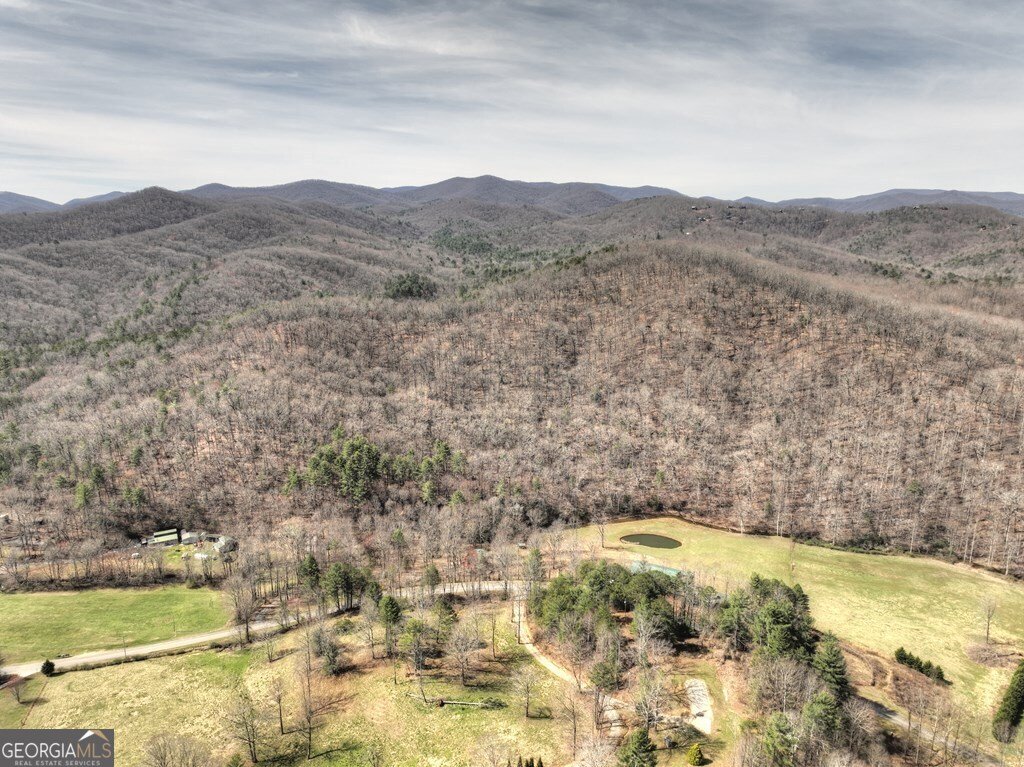 908 Cashes Valley Road Cherry Log - 26