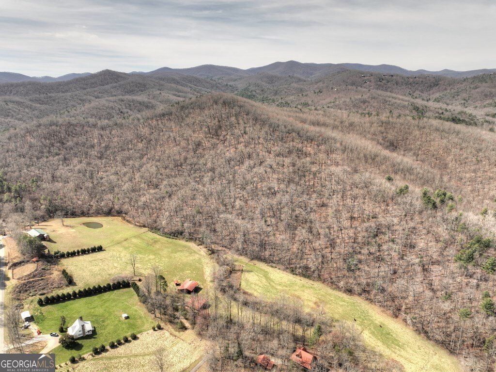 908 Cashes Valley Road Cherry Log - 27