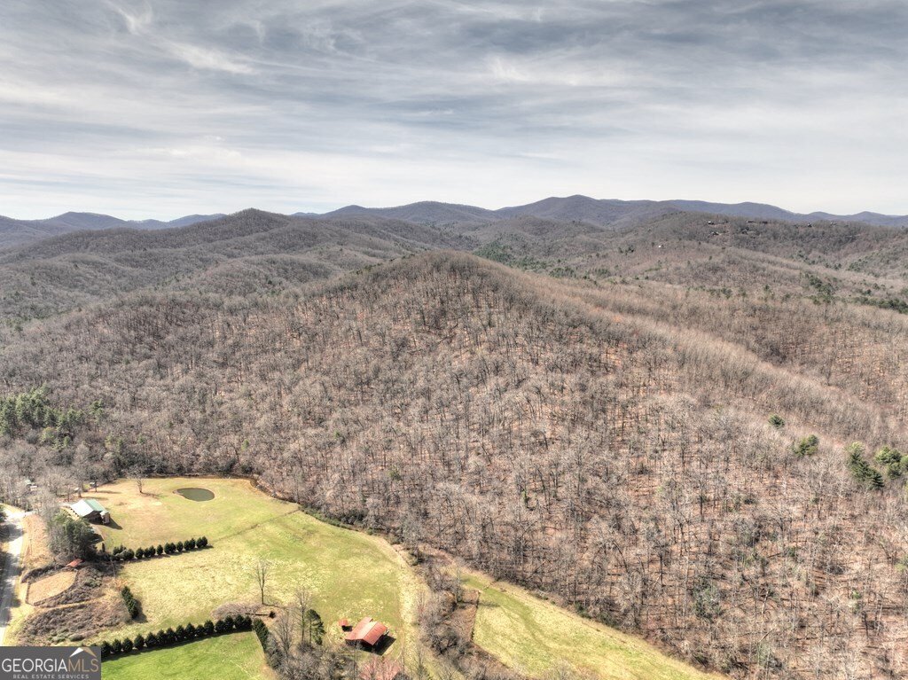 908 Cashes Valley Road Cherry Log - 28