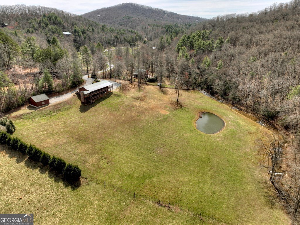 908 Cashes Valley Road Cherry Log - 30