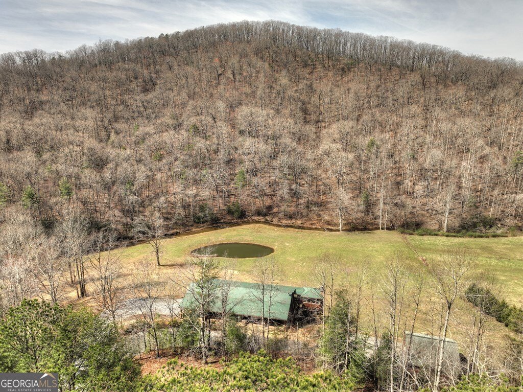 908 Cashes Valley Road Cherry Log - 31