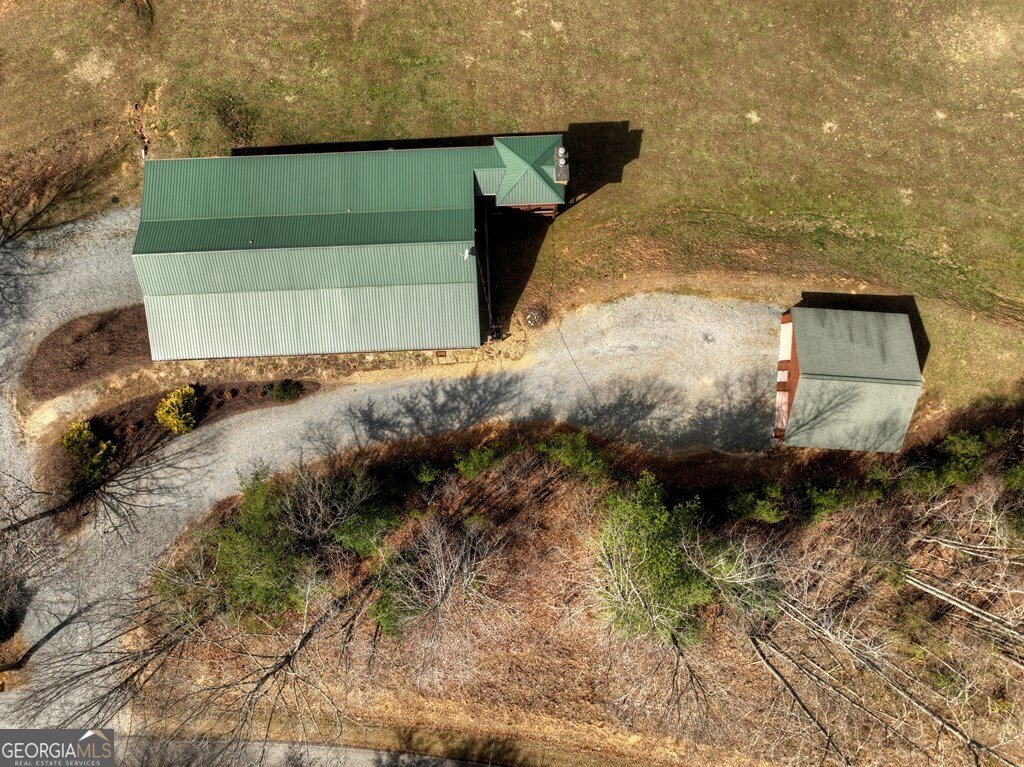 908 Cashes Valley Road Cherry Log - 32