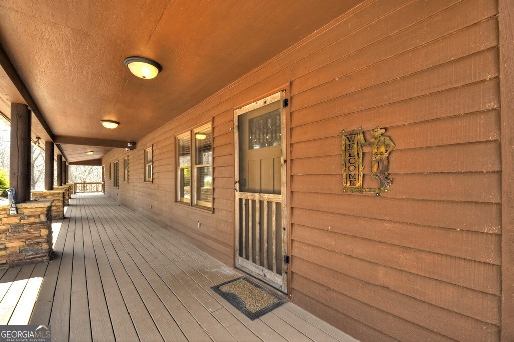 908 Cashes Valley Road Cherry Log - 38