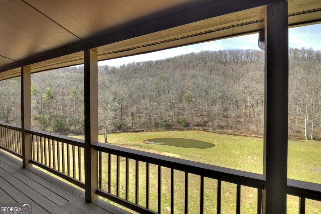 908 Cashes Valley Road Cherry Log - 42