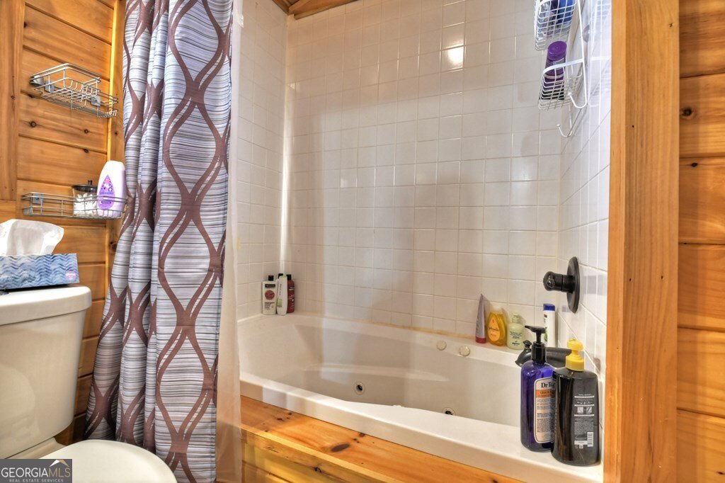 908 Cashes Valley Road Cherry Log - 56