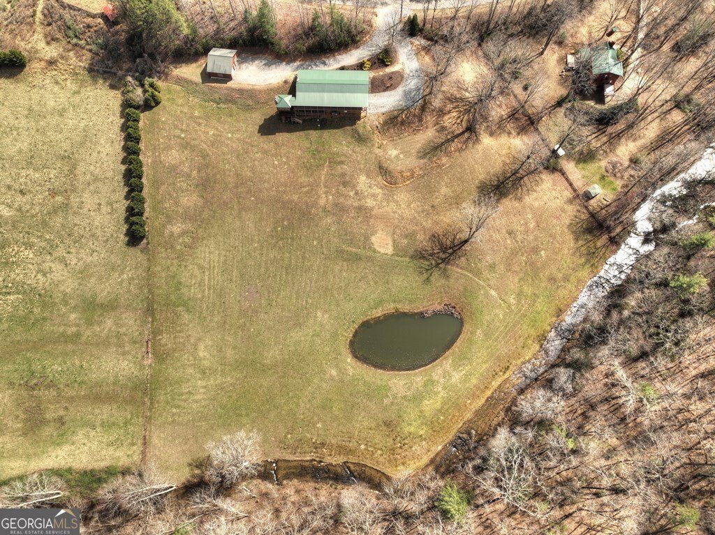 908 Cashes Valley Road Cherry Log - 7