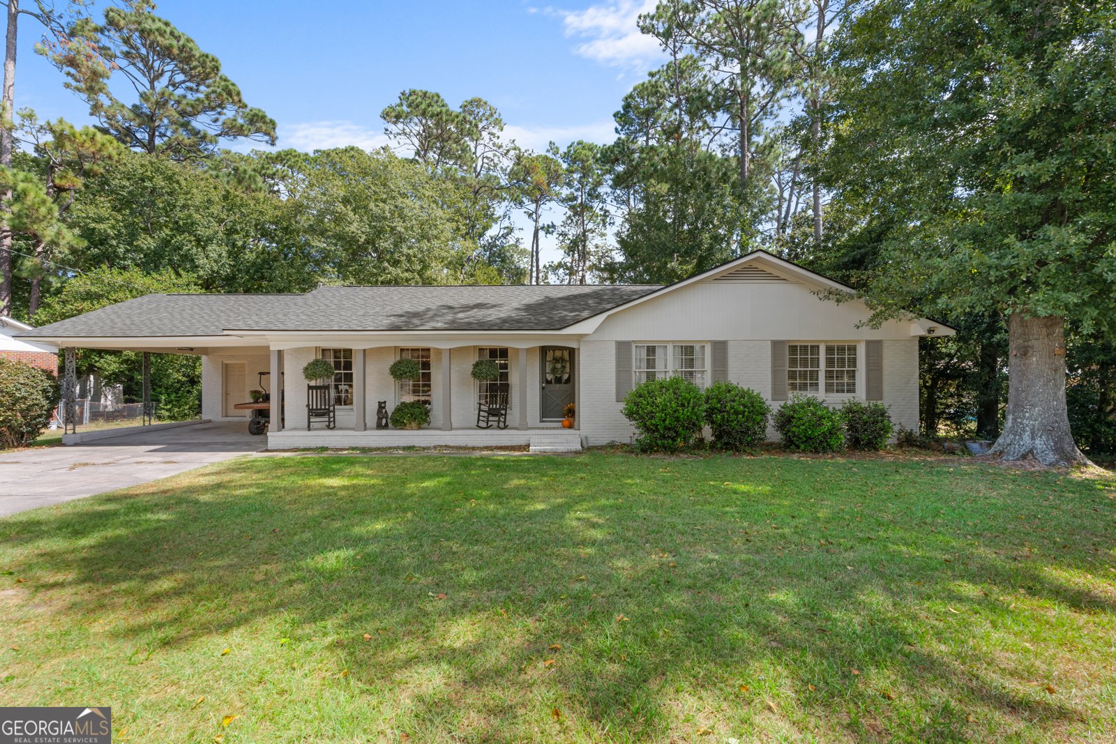 313 Gentilly Road Statesboro - 1