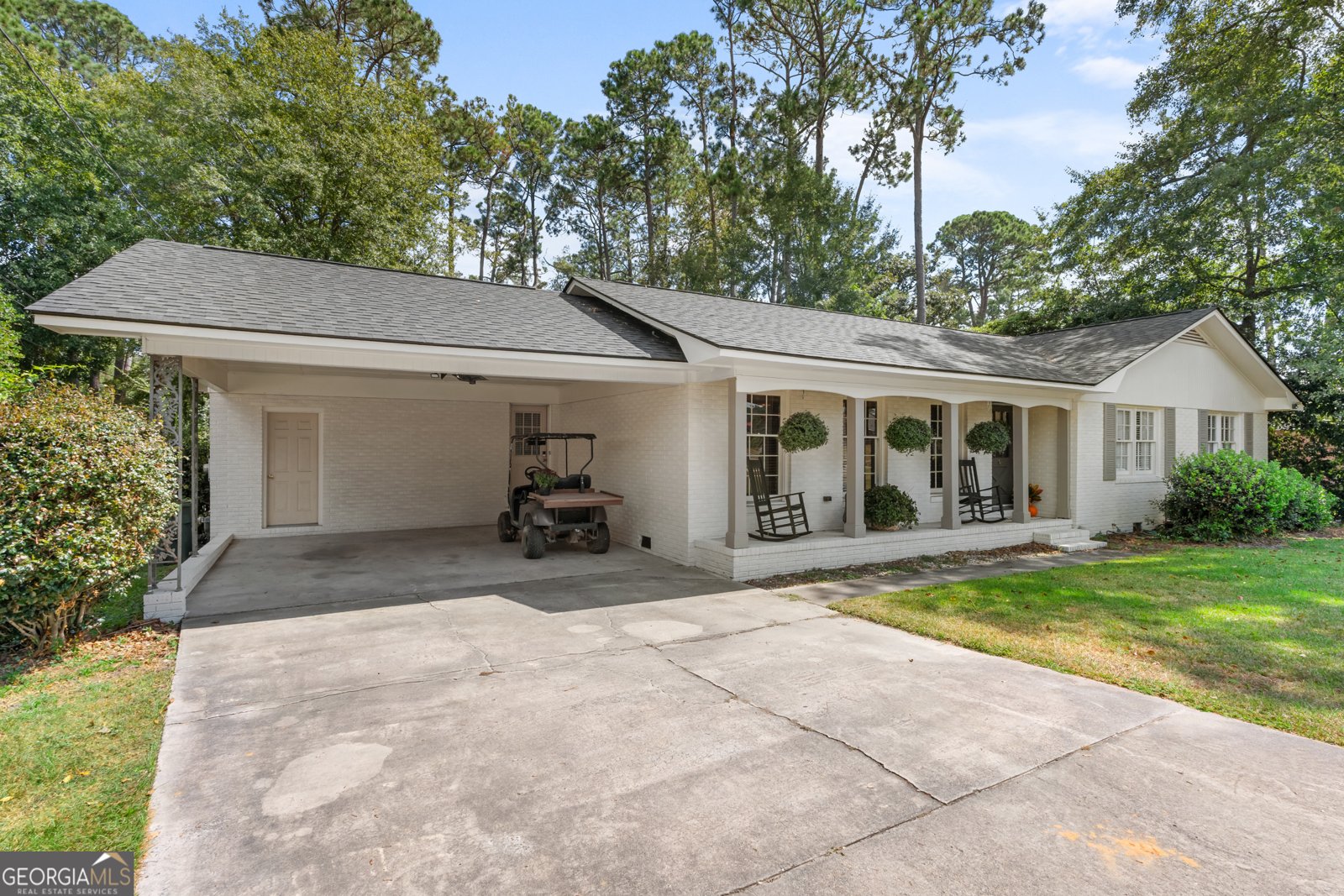 313 Gentilly Road Statesboro - 2