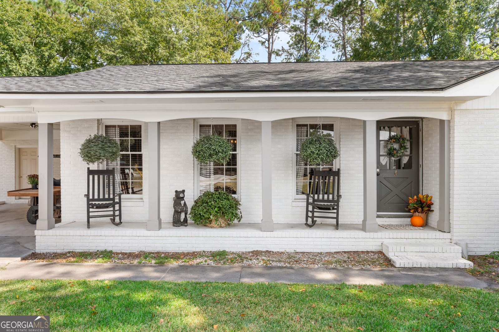 313 Gentilly Road Statesboro - 3
