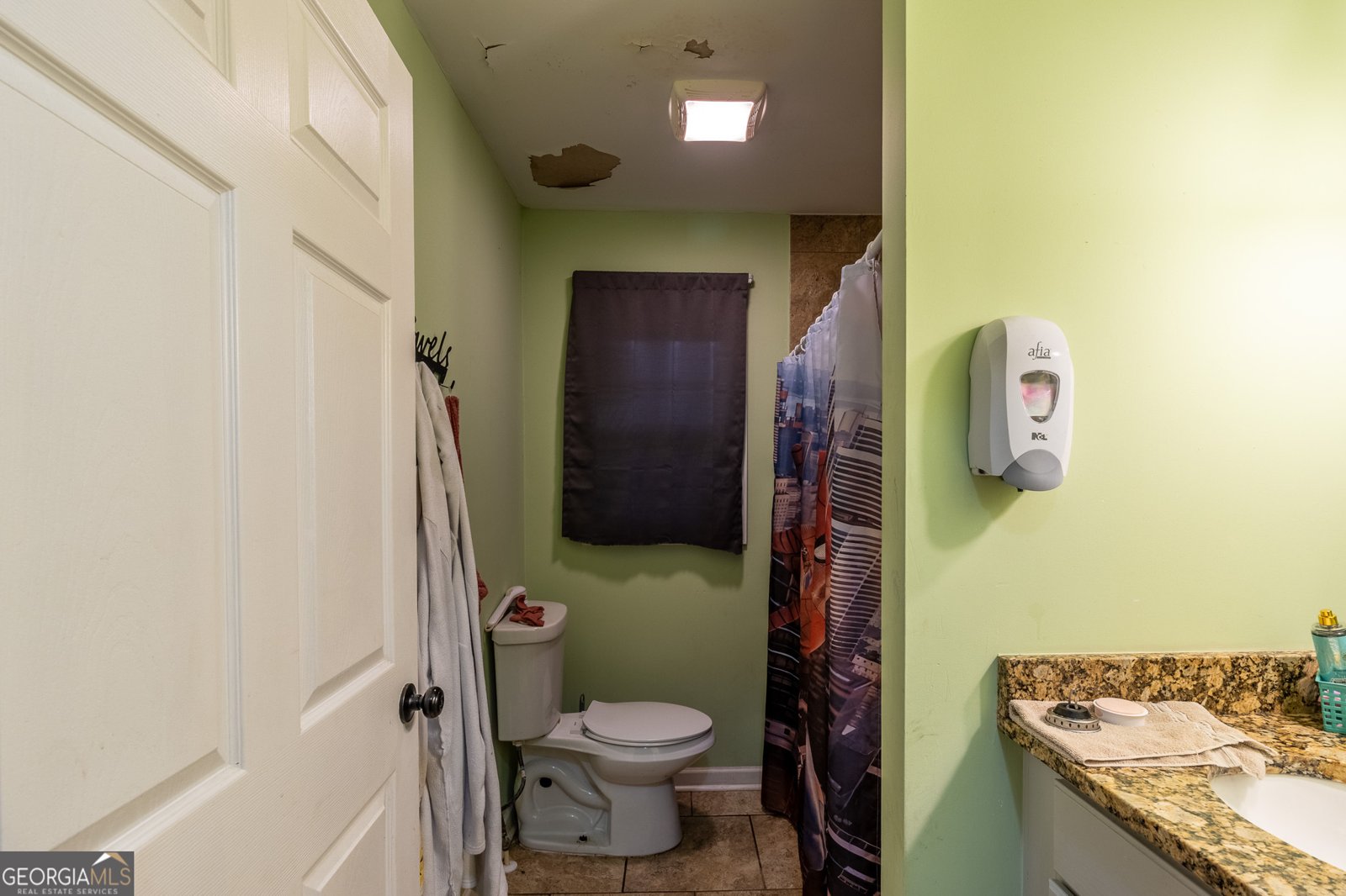 192 Cardinal Boulevard Calhoun - 1