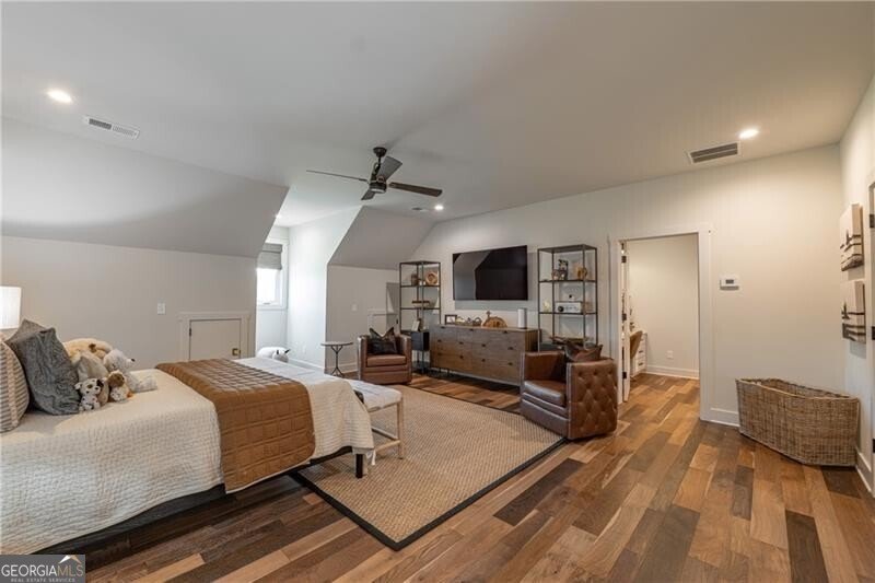 1017 Avery Road Canton - 1