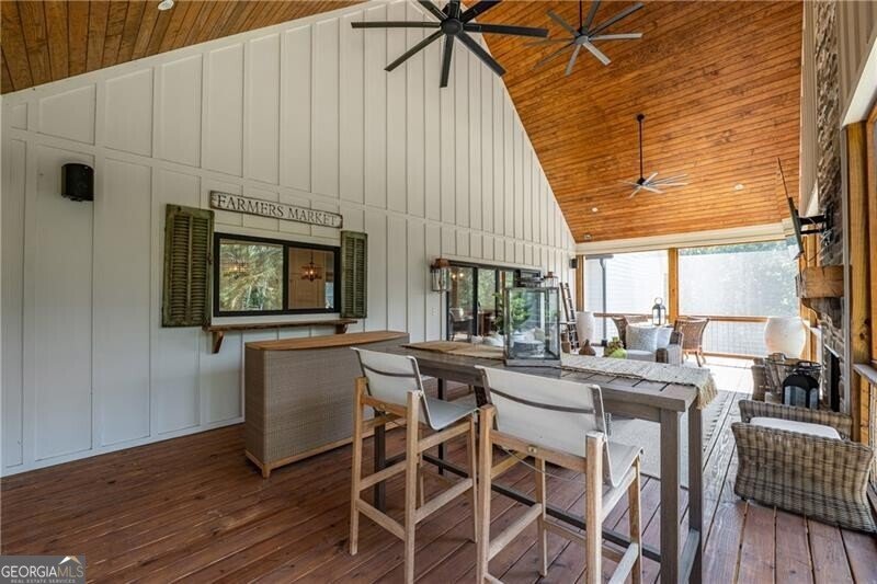 1017 Avery Road Canton - 15