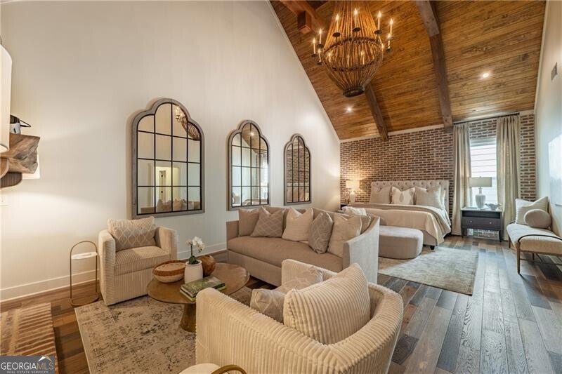 1017 Avery Road Canton - 17