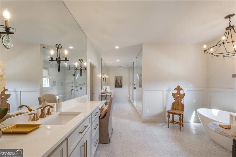 1017 Avery Road Canton - 19