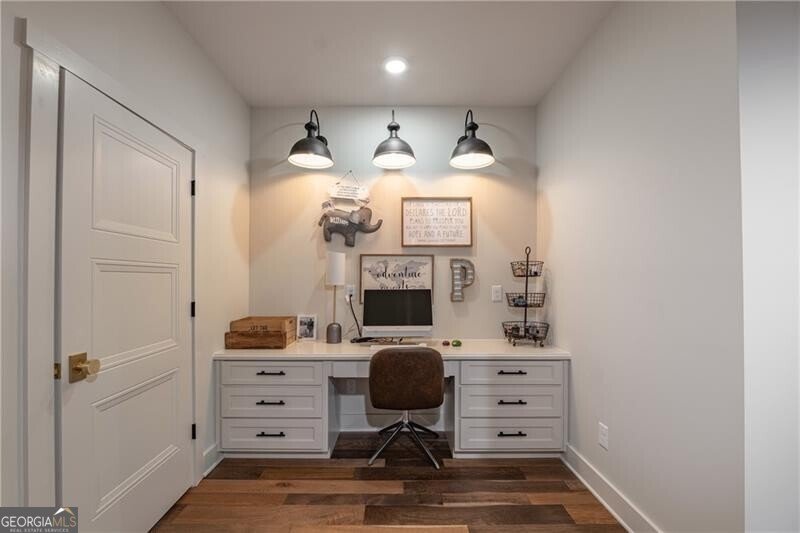 1017 Avery Road Canton - 2
