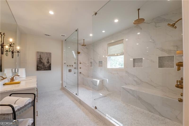 1017 Avery Road Canton - 20