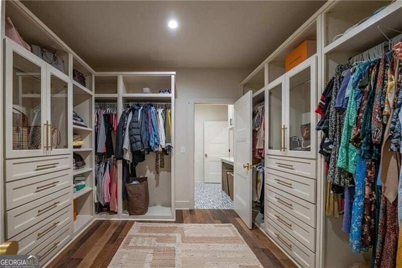 1017 Avery Road Canton - 22