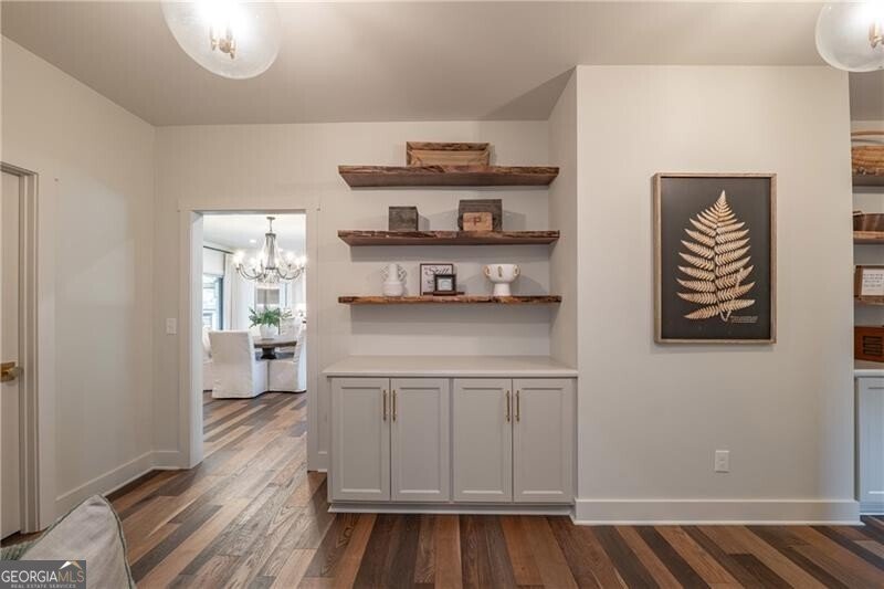 1017 Avery Road Canton - 23