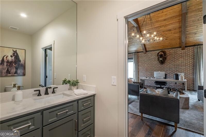 1017 Avery Road Canton - 26