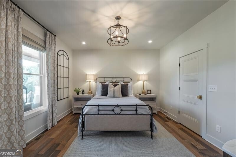 1017 Avery Road Canton - 27