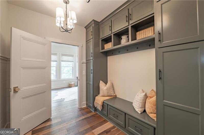 1017 Avery Road Canton - 29