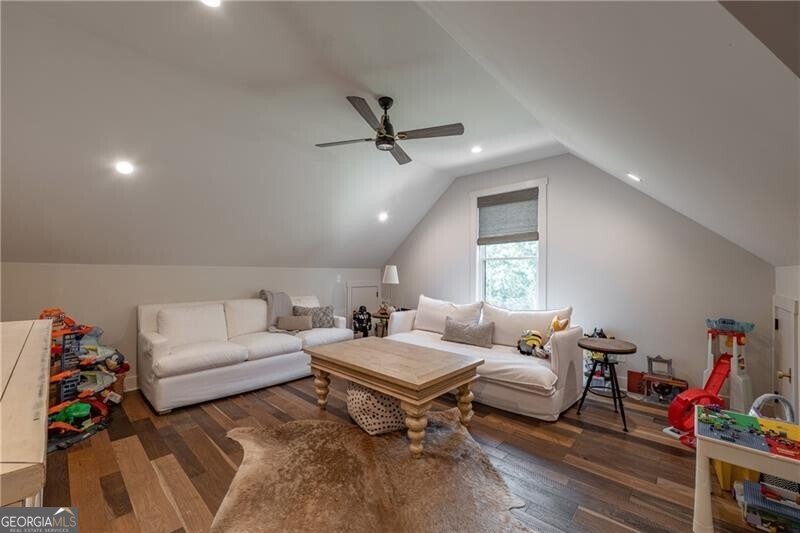 1017 Avery Road Canton - 3
