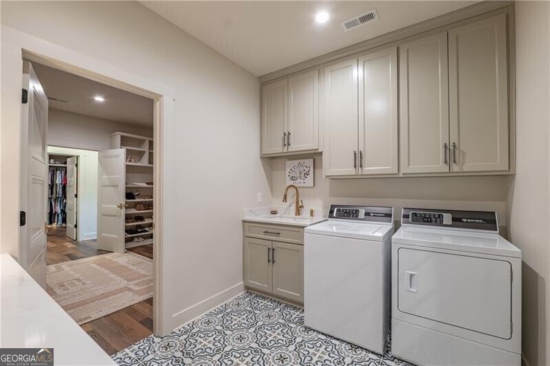 1017 Avery Road Canton - 30