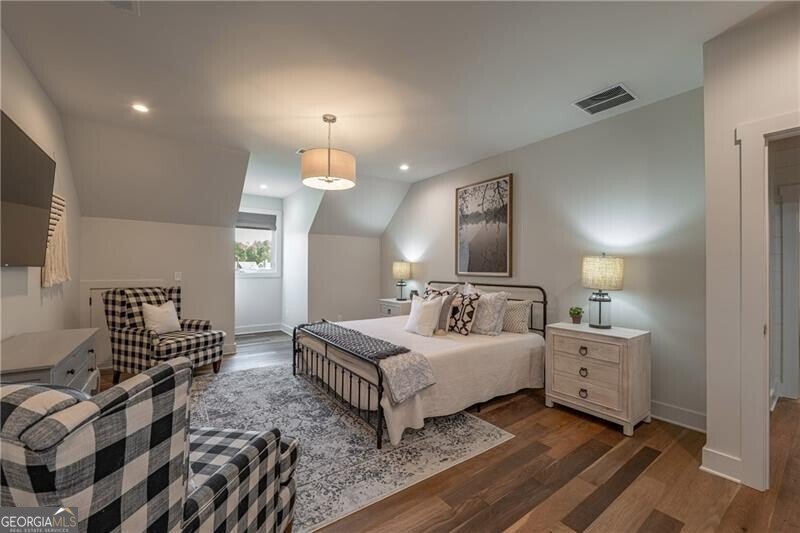 1017 Avery Road Canton - 31