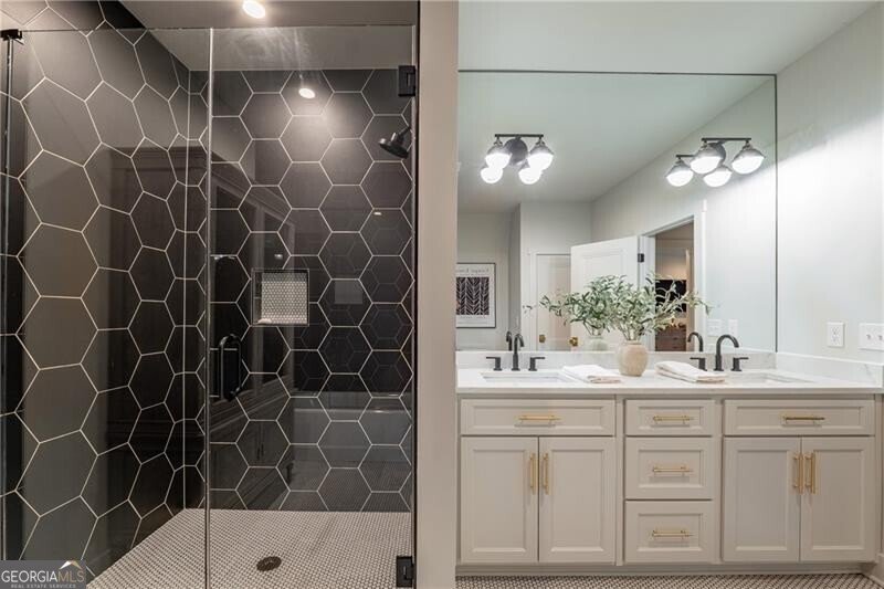 1017 Avery Road Canton - 33