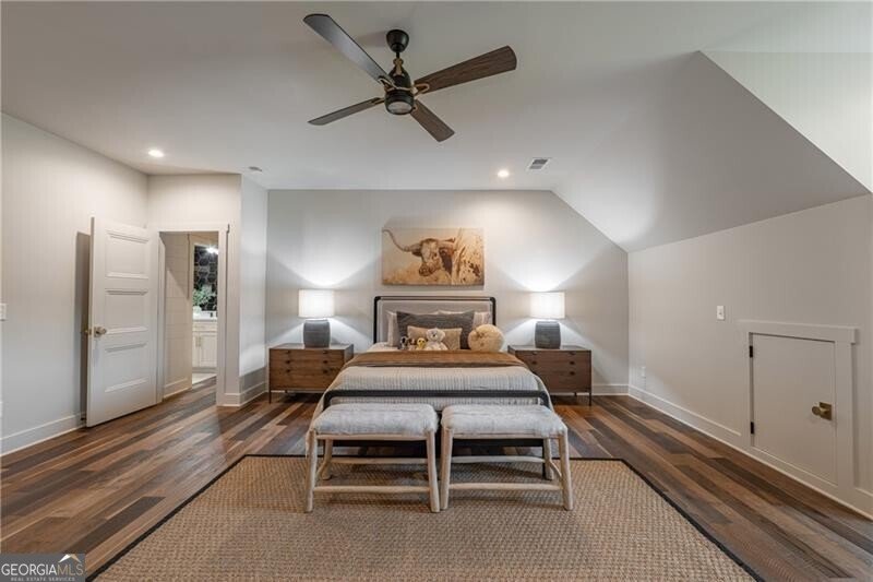 1017 Avery Road Canton - 34