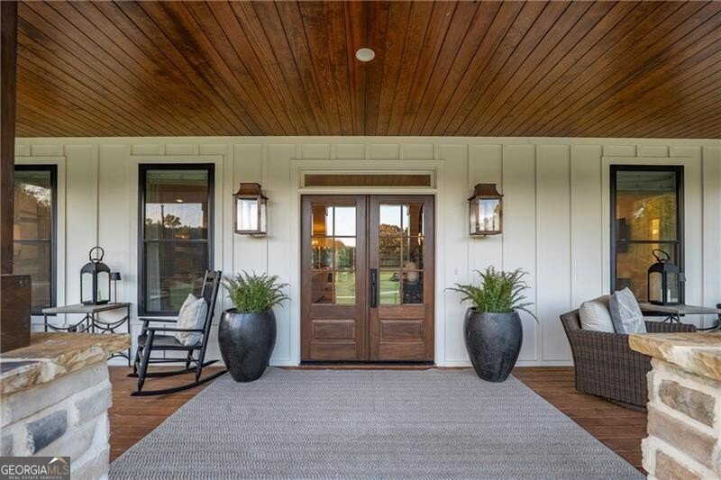 1017 Avery Road Canton - 6