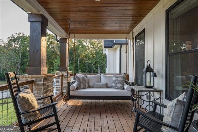 1017 Avery Road Canton - 7