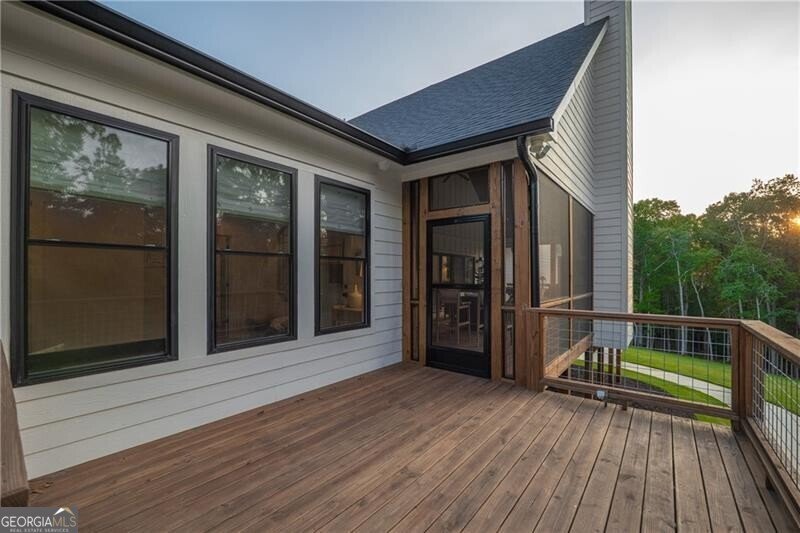 1017 Avery Road Canton - 9