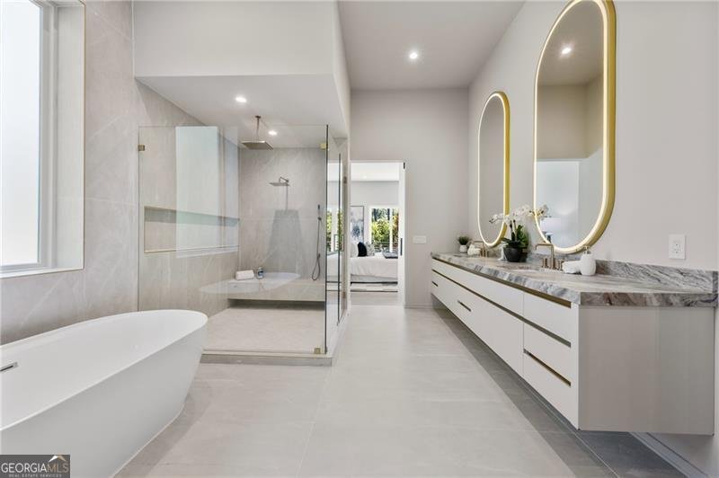 6531 Long Acres Drive Sandy Springs - 10
