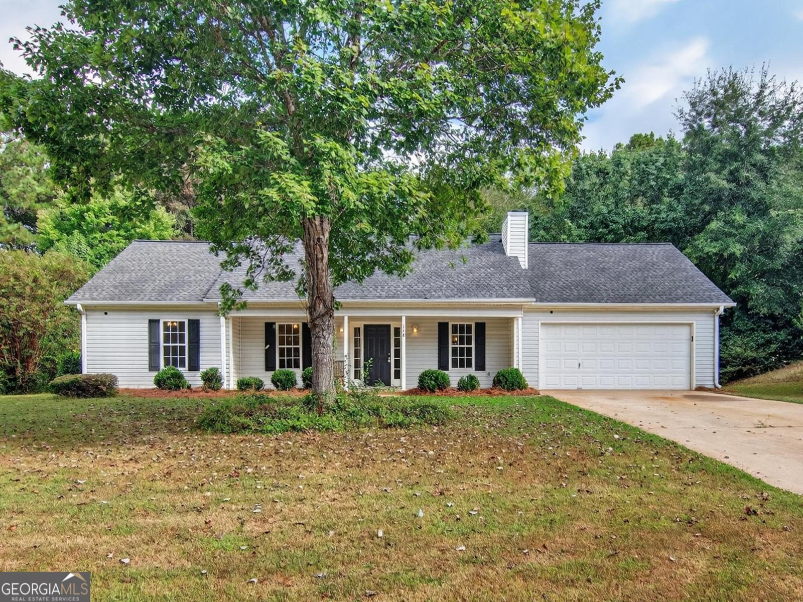 110 Chestnut Drive Covington - 1