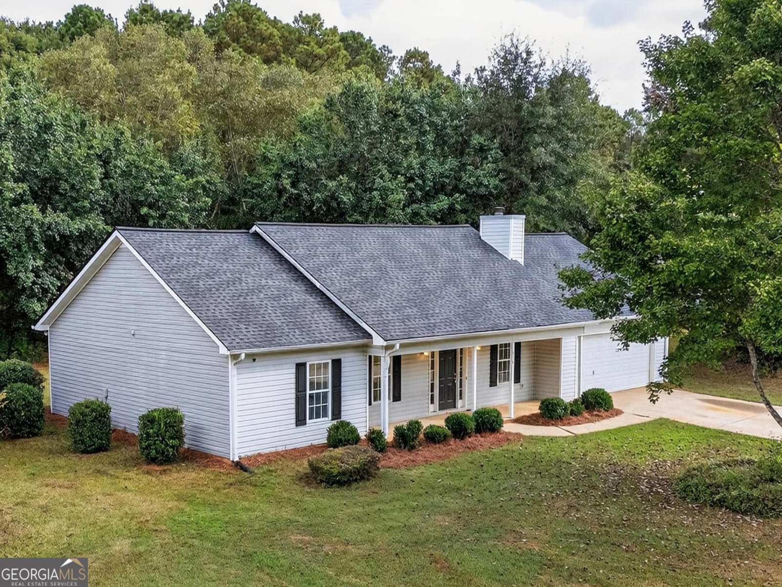 110 Chestnut Drive Covington - 2