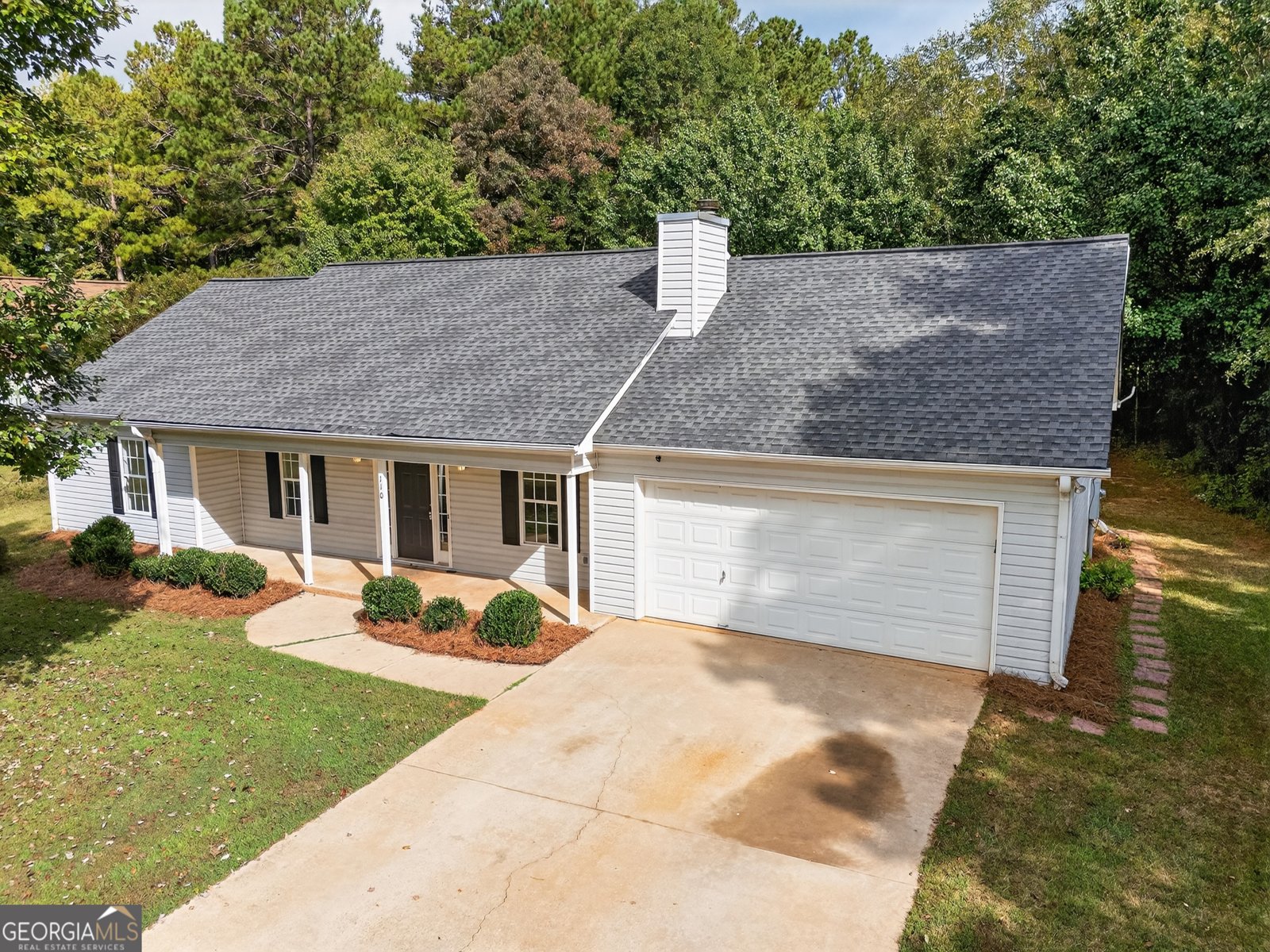 110 Chestnut Drive Covington - 3