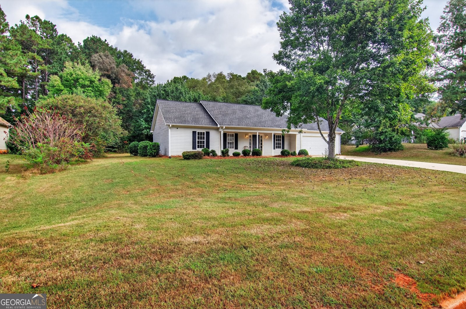 110 Chestnut Drive Covington - 30