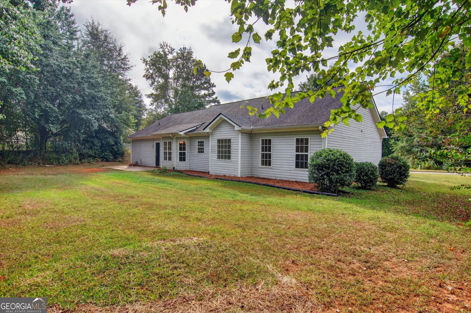 110 Chestnut Drive Covington - 31